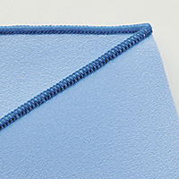 3-Thread Rolled Hem 3-Thread Rolled Hem