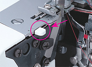 Automatic Rolled Hemming Automatic Rolled Hemming