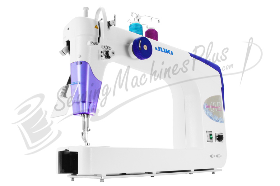 Juki TL2200QVP Quilt Virtuoso Pro Long Arm w/10’ Frame