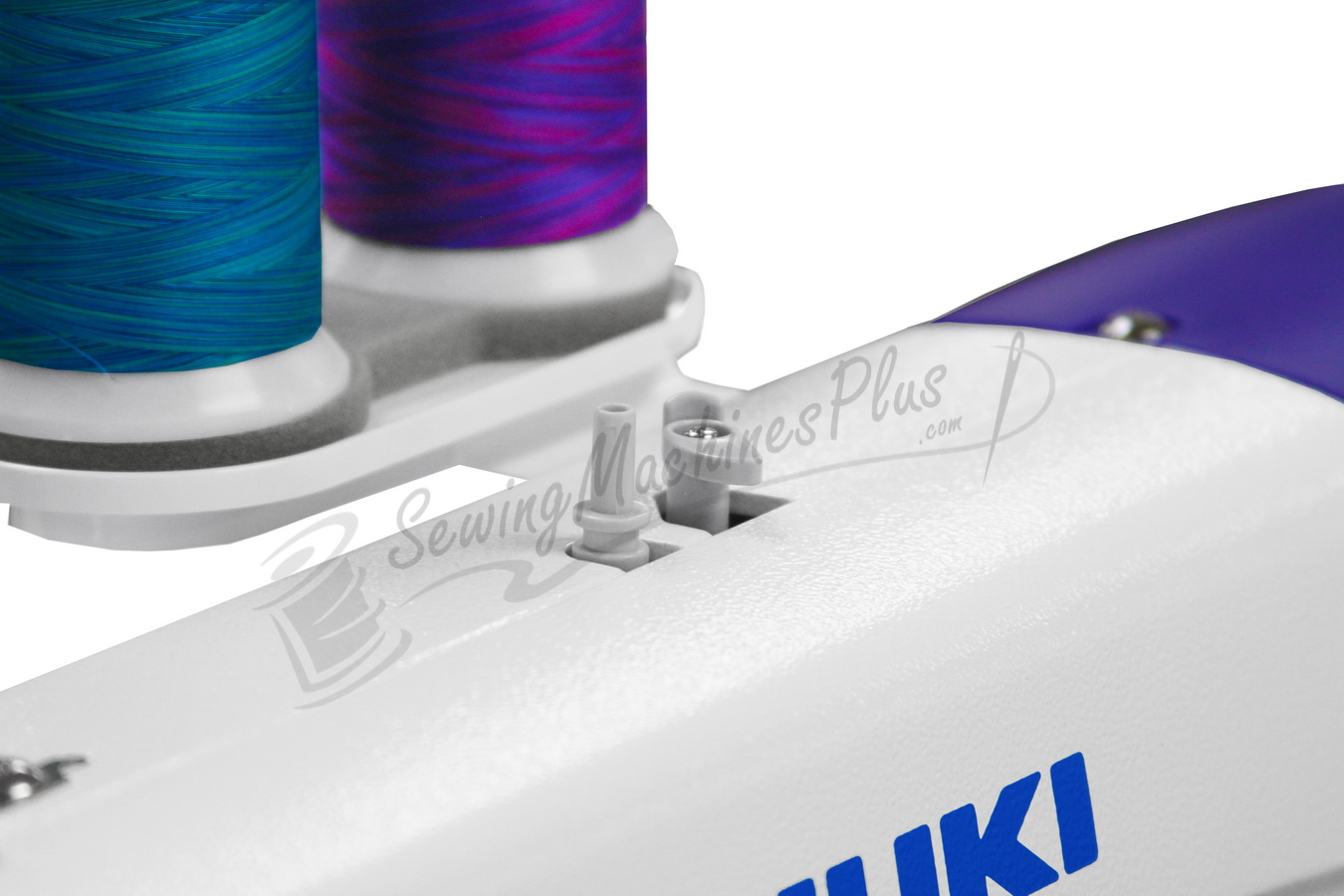 Juki TL2200QVP Quilt Virtuoso Pro Long Arm w/10’ Frame