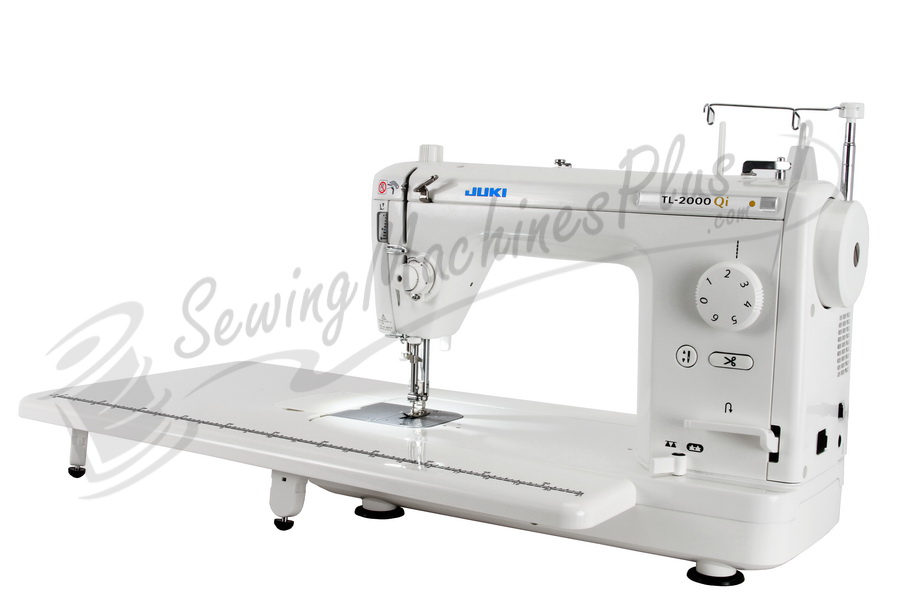 Juki TL2000Qi 9" LongArm Sewing & Quilting Machine eBay