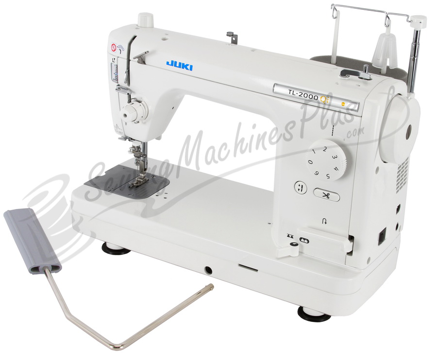 Juki TL 2000QI 9" Long ARM Sewing Quilting Machine 189684000220 | eBay