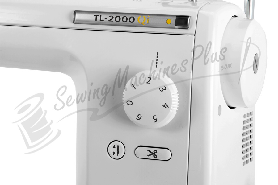 Juki TL 2000QI 9" Long ARM Sewing Quilting Machine 189684000220 | eBay