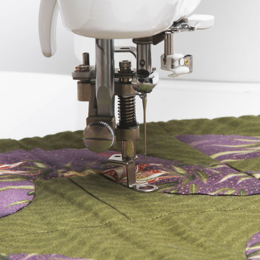 Juki TL2000Qi 9” LongArm Quilting w/FREE Bonus & 50