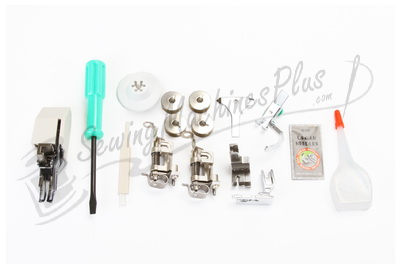 Juki TL 2010Q Long Arm Sewing Quilting Machine Show Model