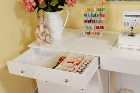 kangaroo and joey - sewing cabinet and three drawer storage kangaroo and joey - sewing cabinet and three drawer storage