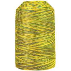 What is the best brand of polyester embroidery thread for Singer
