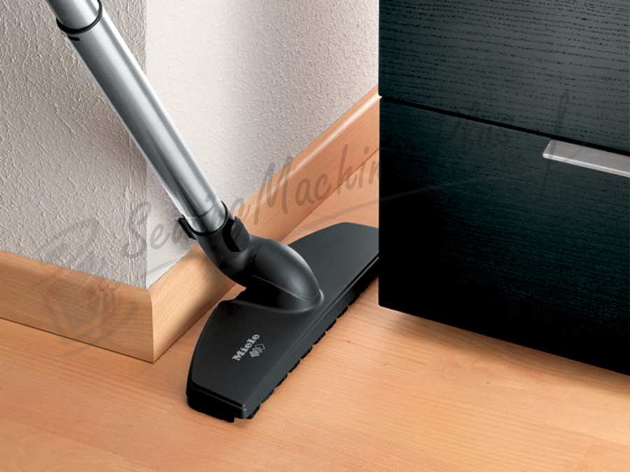 Miele S8590 Marin Vacuum + Electro Premium Tool SEB236 Vacuum Cleaners Miele S8590 Marin Vacuum + Electro Premium Tool SEB236 Vacuum Cleaners