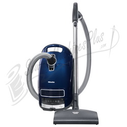 Miele S8590 Marin Canister Vacuum Cleaner with ElectroPlus SEB228