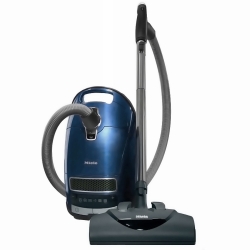 Miele S8590 Marin Canister Vacuum Cleaner with ElectroPlus SEB228