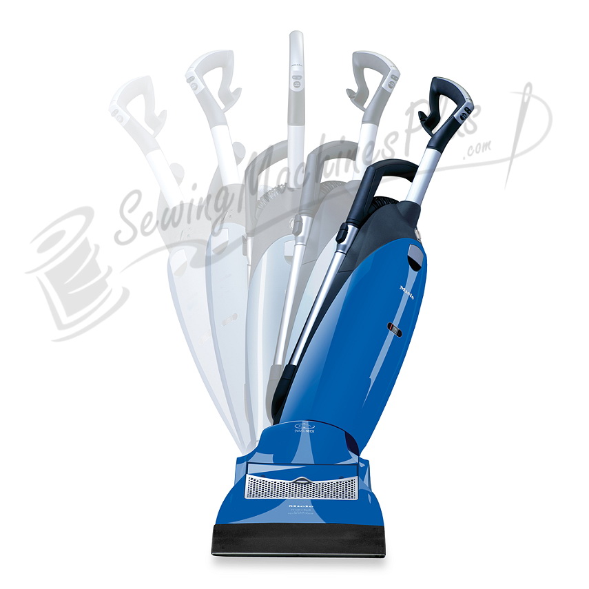 Miele Dynamic U1 Twist Upright Vacuum Cleaner