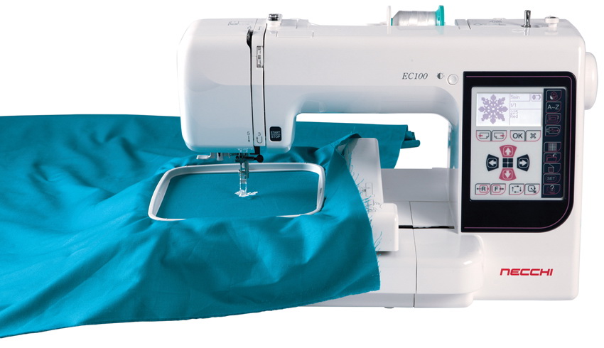 51+ Embroidery Only Sewing Machine Images