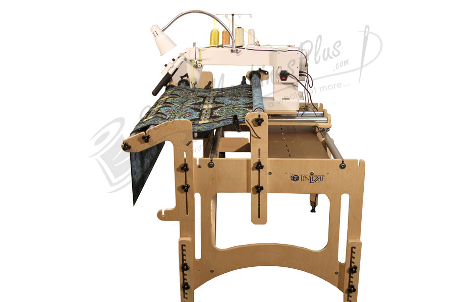 Long Arm Quilting Machines