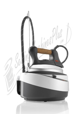 Reliable IronMaven J420 Iron