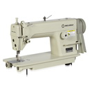Reliable MSK-8900M Single Needle, Drop Feed Sewing Machine w/ Motor