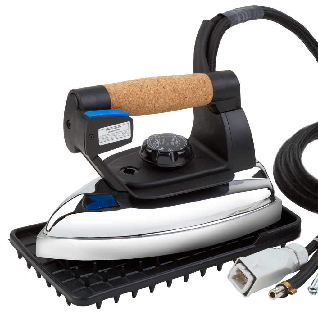 reliable-2100ir-professional-steam-iron