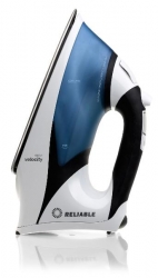 reliable v100 velocity digital iron