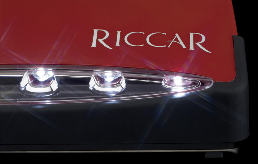 Image result for Riccar upright vacuum