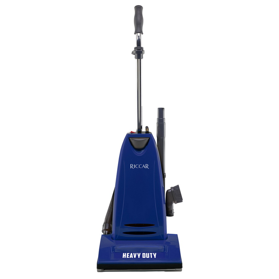 Riccar Heavy Duty RHD1T Upright Vacuum