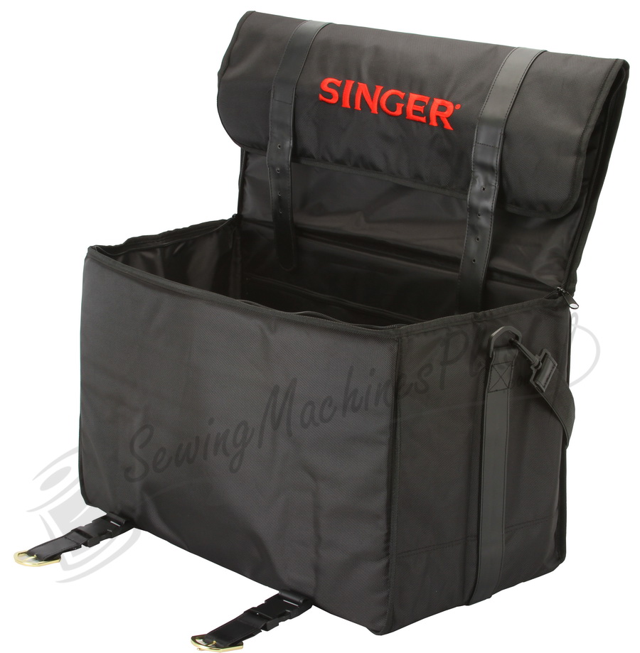 Singer 160 Limited Edition Anniversary Sewing Machine with Singer Tote Bag