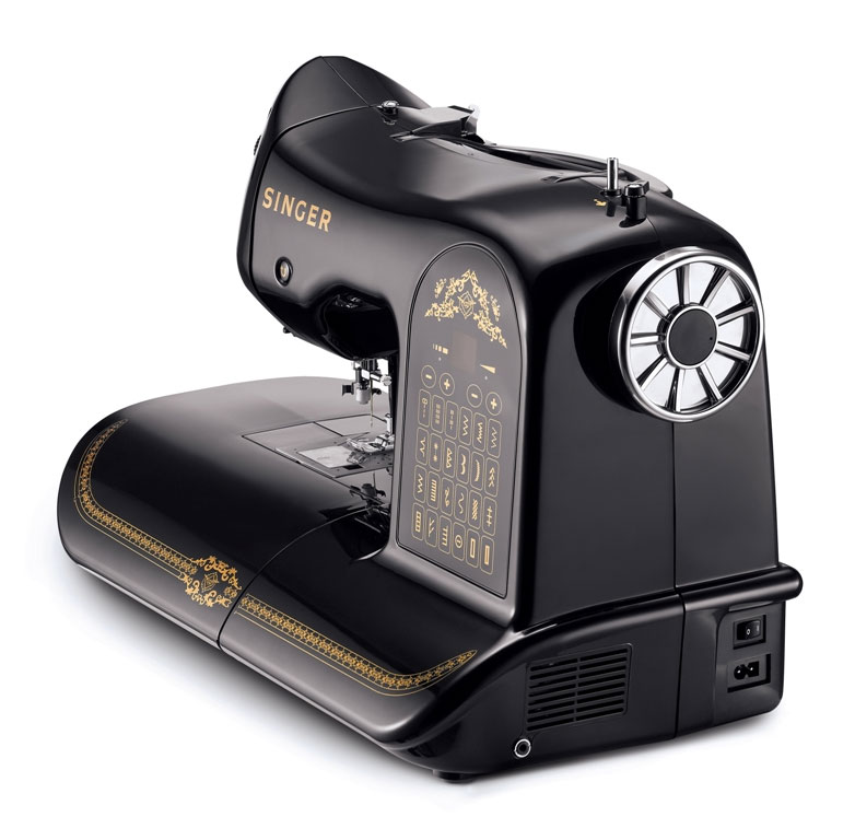Singer 160™ Limited Edition Sewing Machine eBay