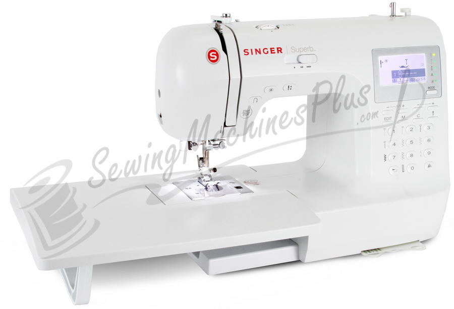 Singer 2010 Singer Professional Sewing Machine
