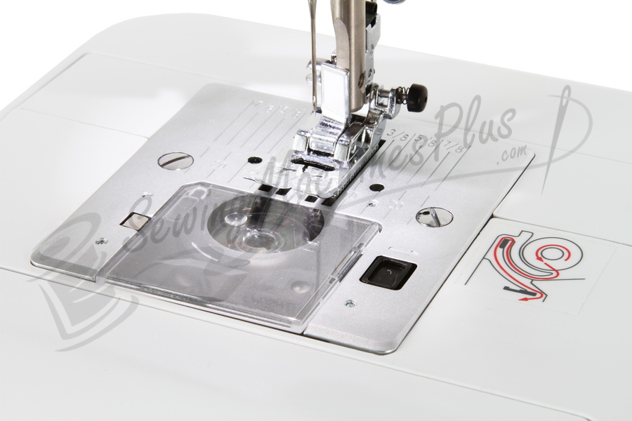 Singer 2010 | Singer Professional Sewing Machine