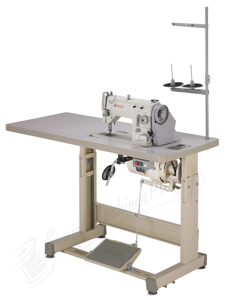 Singer 20U109 | SHIPPING INCLUDED! | Single Needle Lockstitch Straight