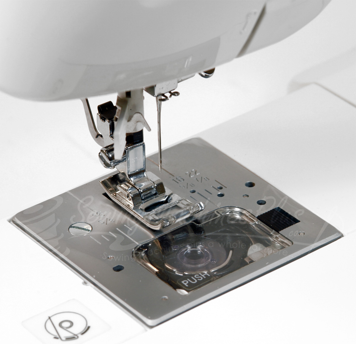 Singer 2662 FS - 70 Stitch Sewing Machine, with Automatic Needle