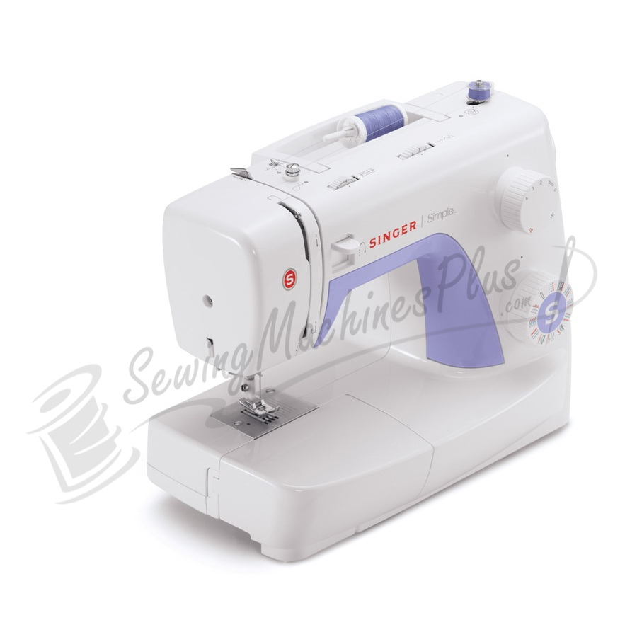 Singer 3232 Simple Sewing Machine eBay