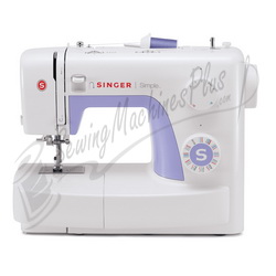 Singer 3232 Simple Sewing Machine