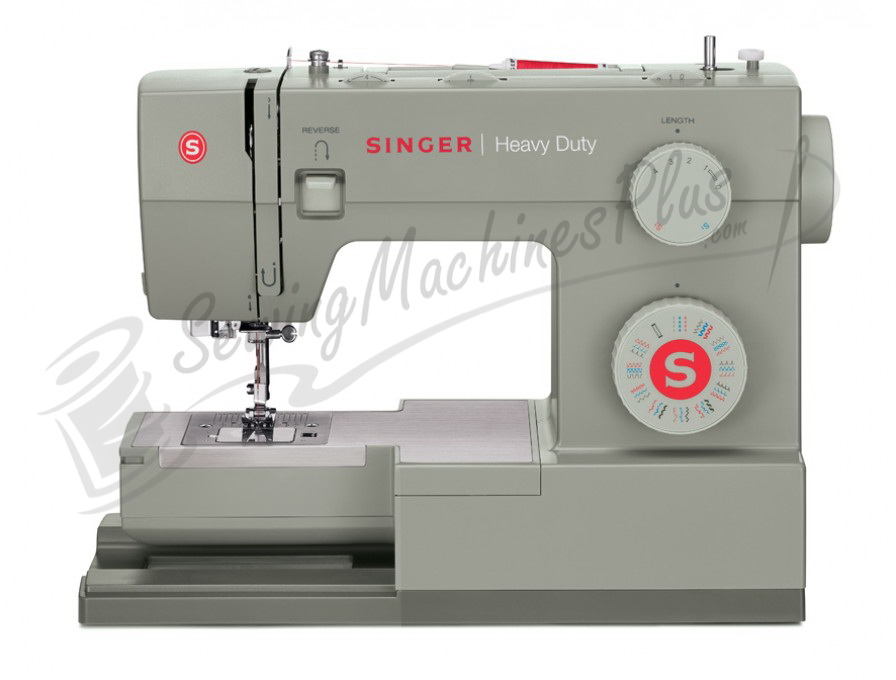 Singer 5532 Heavy Duty Studio Sewing Machine