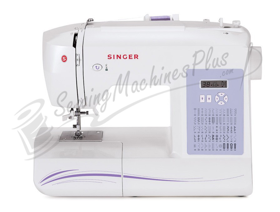 Singer 6160 Electronic Sewing Machine eBay