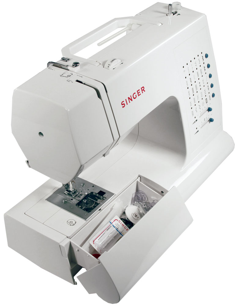 Singer 7462 Sewing Machine Fully Electronic