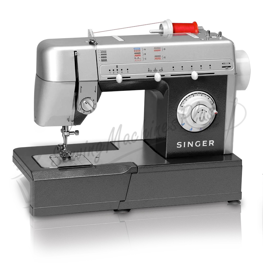 Singer CG550 Commercial Grade Sewing Machine