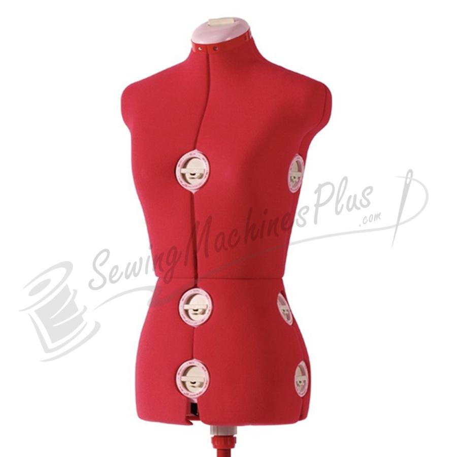 Adjustable Dress Form