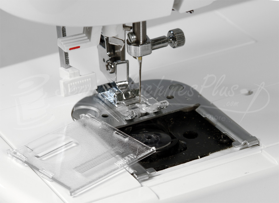 Singer Inspiration Model 4210 Sewing Machine