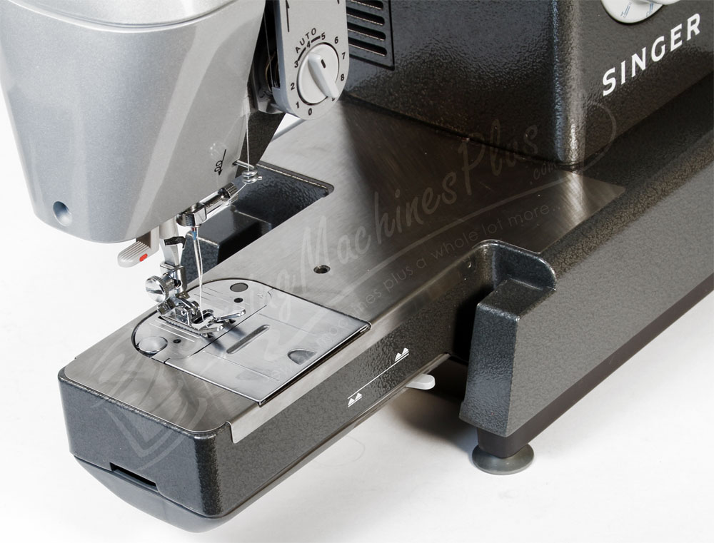 Singer CG590 Commercial Grade Sewing Machine w/ 11 FOOT BONUS PACKAGE