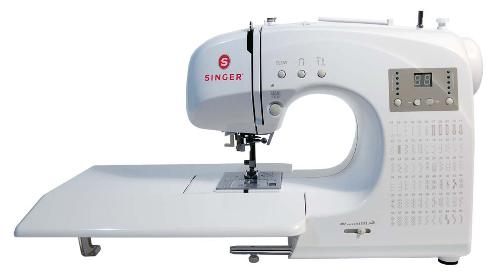 Singer Sewing Machine 4166 | Singer 4166 | SewingMachinesPlus.com