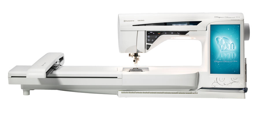HUSQVARNA SEWING MACHINES husqvarna sewing machines: