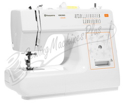 Husqvarna Viking H|CLASS™ E10 Sewing Machine