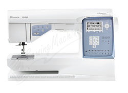 Husqvarna Viking SAPPHIRE™ 835 Sewing and Quilting Machine