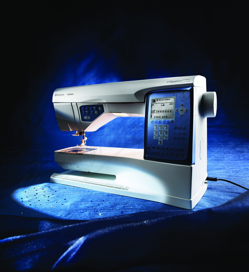 Coupons viking sewing machines