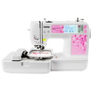 Brother PE 500 Embroidery Machine