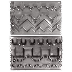 Quilting Pattern Template Quilting Templates Plastic