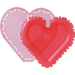 CLOVER Heart Large Yo-Yo Maker