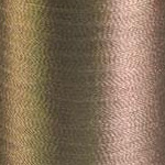 1338 Burnt Toast Madeira Rayon No 40 220yds
