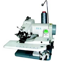 Motor Belt for Rex RX-518 Portable Blindstitch Sewing Machine