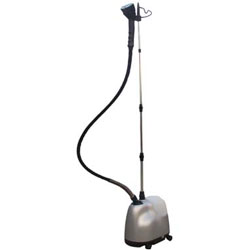 Jiffy Steamer