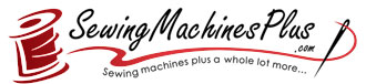 SewingMachinesPlus.com: Sewing Machines Plus a Whole Lot More...